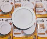 پنل تو کار۱۸ وات رونیکا