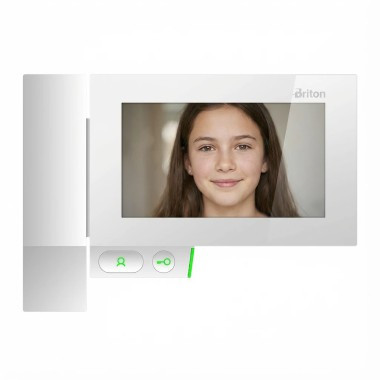 پنل دربازکن7 اینچ حافظه دار برایتون 7045 WIFI